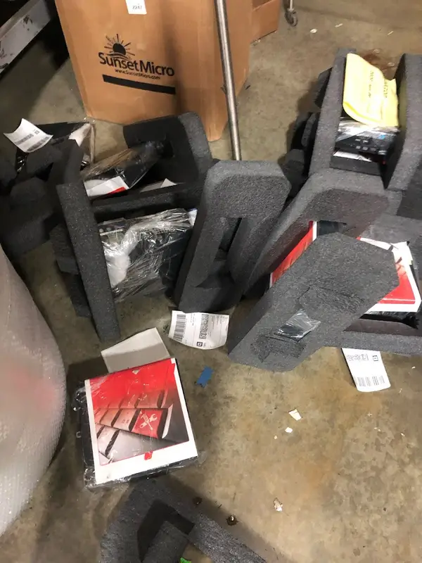 U.S. Technology Recycling Group, Inc. — view 1 of 1