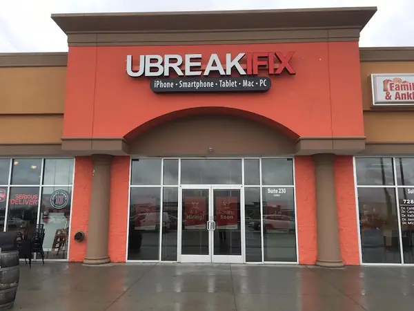 uBreakiFix - Phone and Computer Repair — view 1 of 1