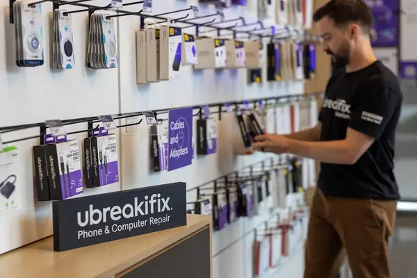 uBreakiFix - Phone and Computer Repair — view 1 of 1