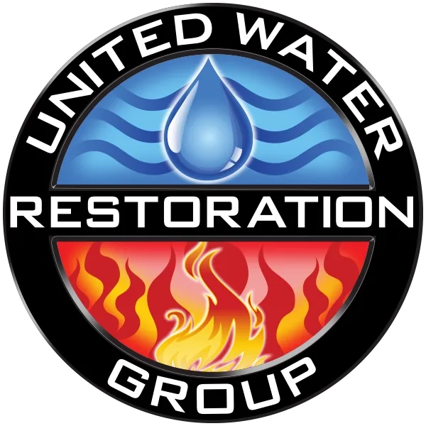 United Water Restoration Group of Dayton — view 1 of 1