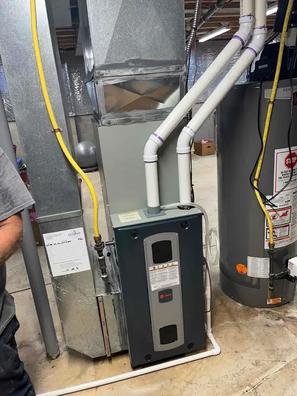 Uptown Heating and Cooling — view 1 of 1