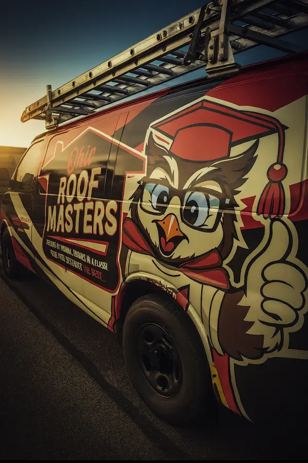 Urbana Roof Masters — view 1 of 1