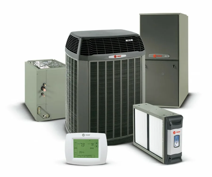 USA Heating & Cooling — view 1 of 1