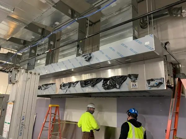 V M Systems Inc — view 1 of 1
