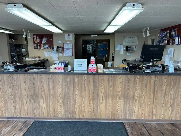 V & V Appliance Parts, Akron — view 1 of 1
