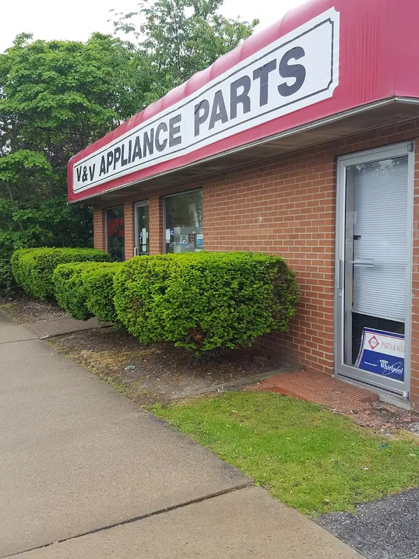V & V Appliance Parts Inc — view 1 of 1