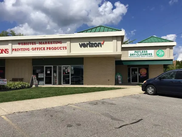 Verizon — view 1 of 1