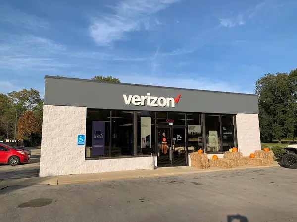 Verizon — view 1 of 1