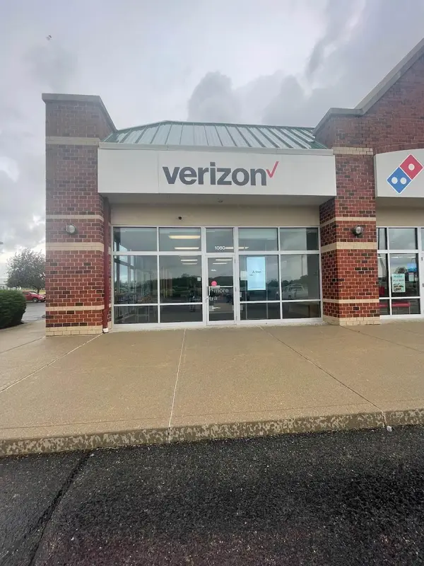 Verizon — view 1 of 1