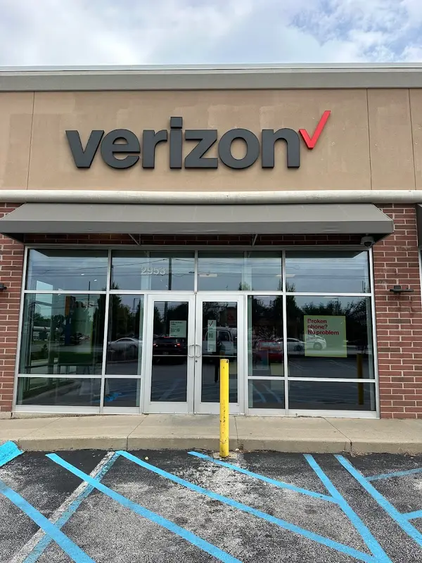 Verizon — view 1 of 1