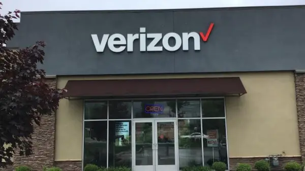 Verizon — view 1 of 1