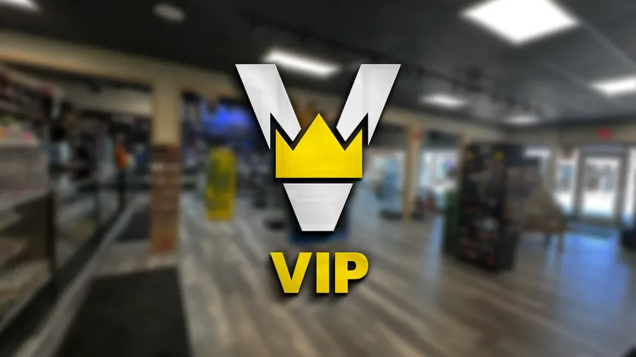 VIP Smoke Shop - Fairborn — view 1 of 1