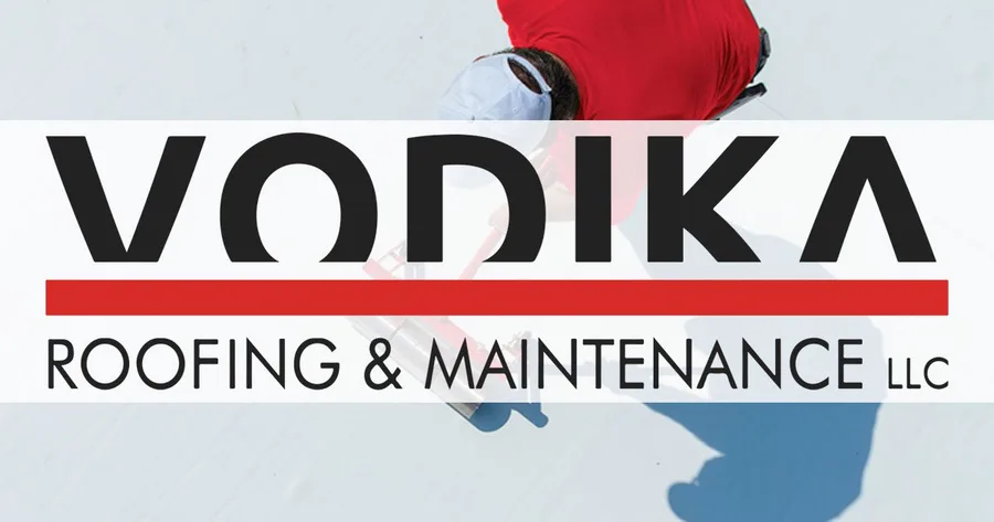 Vodika Roofing and Maintenance, LLC — view 1 of 1