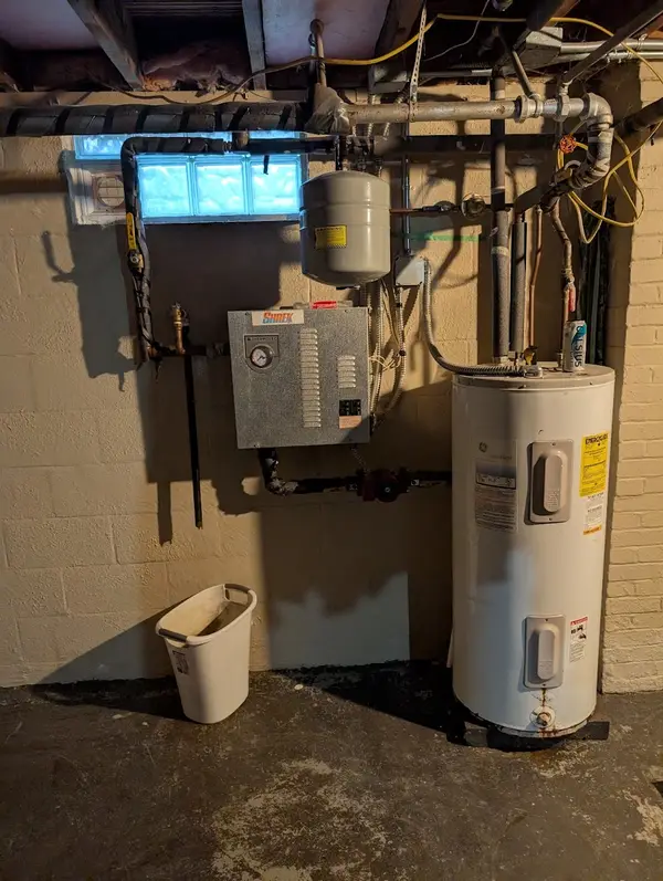 Voegeli Heating & Air Condtng — view 1 of 1