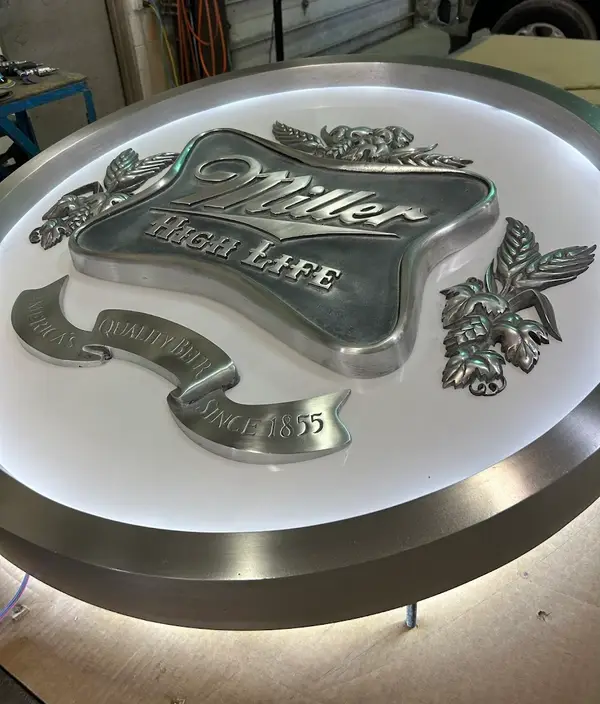 Wagner Electric Sign Co. — view 1 of 1