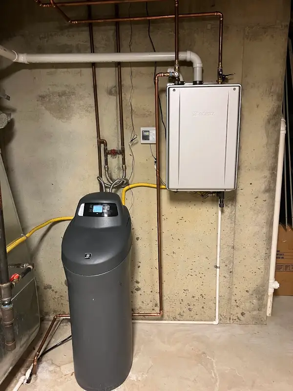 Waker Plumbing — view 1 of 1