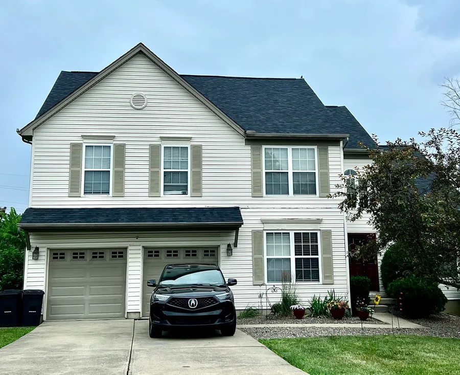 Warner Roofing — view 1 of 1