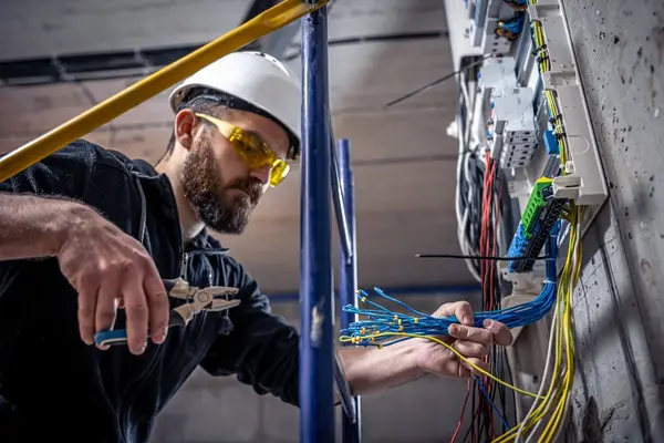 Warren Electrical Services — view 1 of 1