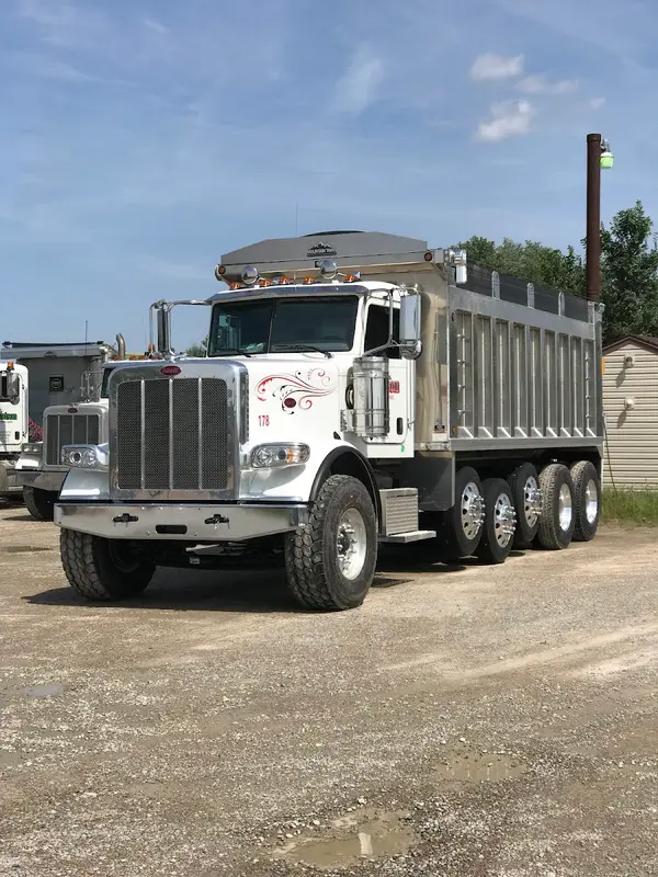 Watson Gravel Inc — view 1 of 1