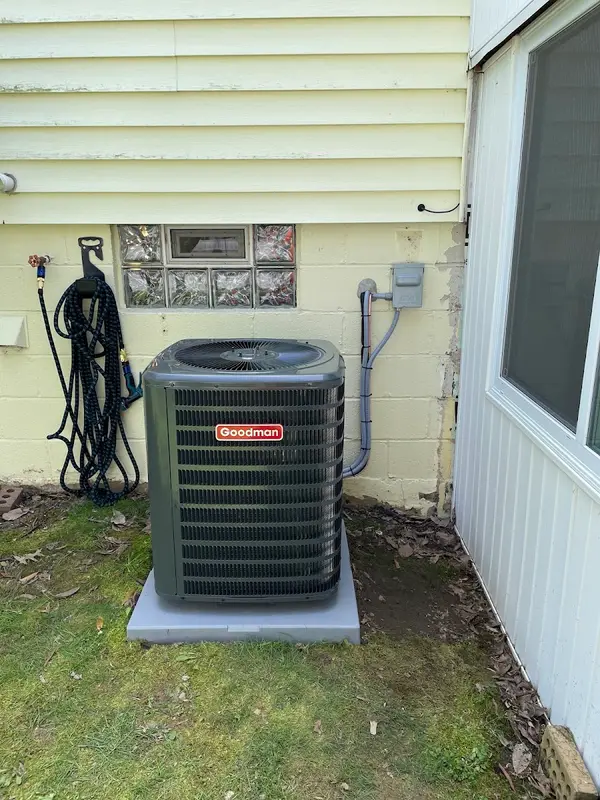 Wayne's Air Conditioning & Heating — view 1 of 1