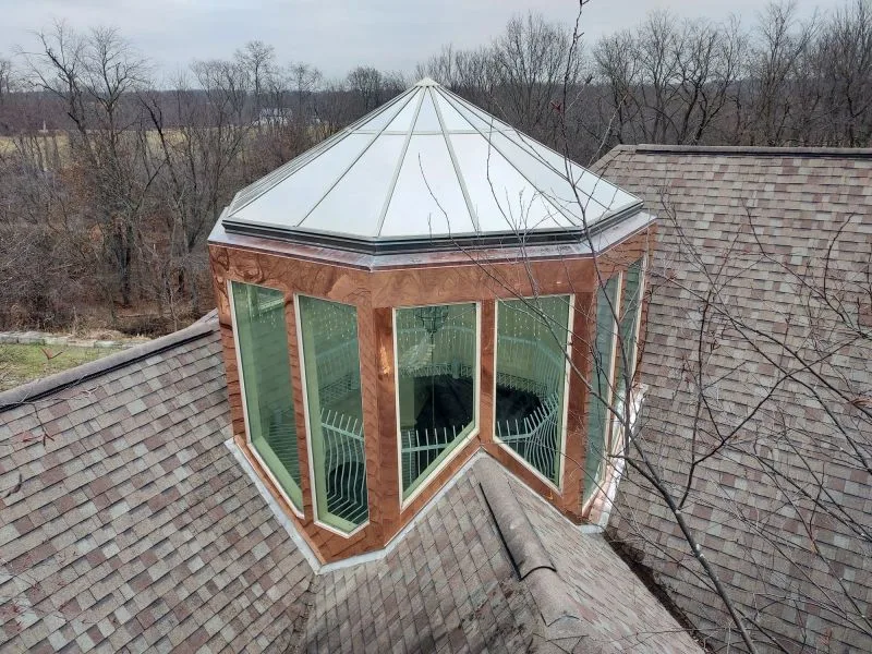West Holmes Roofing & Construction — view 1 of 1