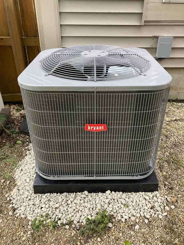 Westin Air Heating and Cooling - Westerville Ohio — view 1 of 1