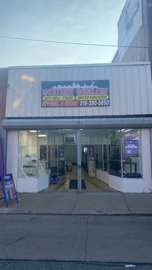 Westside wireless — view 1 of 1