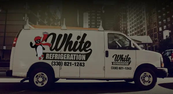 White Refrigeration — view 1 of 1