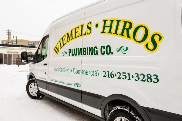 Wiemels-Hiros Plumbing — view 1 of 1