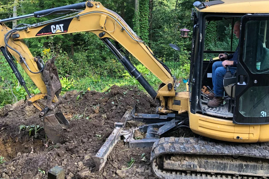 Wilkinson Paving & Excavating — view 1 of 1