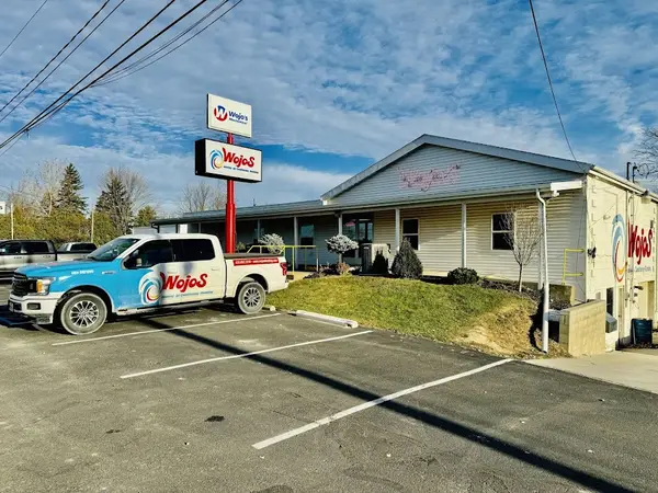 Wojo's Heating &Air Conditioning — view 1 of 1