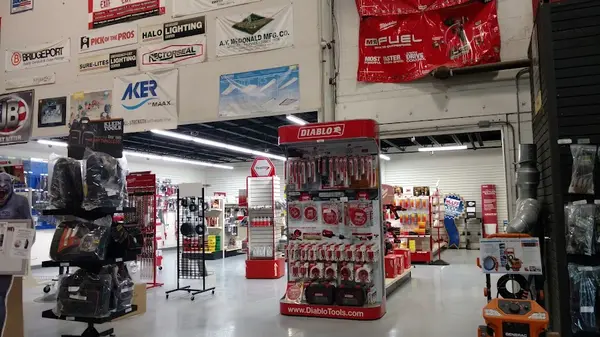 Wolff Bros. Supply, Inc. — view 1 of 1