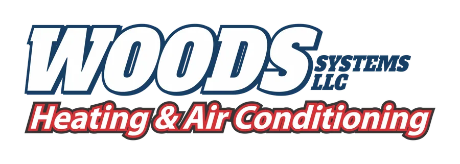 Woods Systems, LLC. Heating and Air Conditioning — view 1 of 1