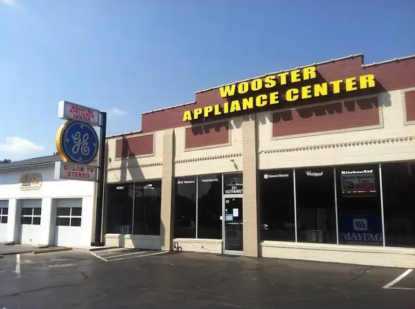 Wooster Appliance Center — view 1 of 1