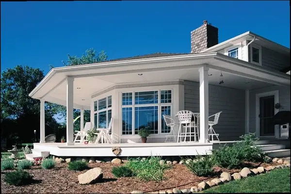 Wright Family Roofing — view 1 of 1
