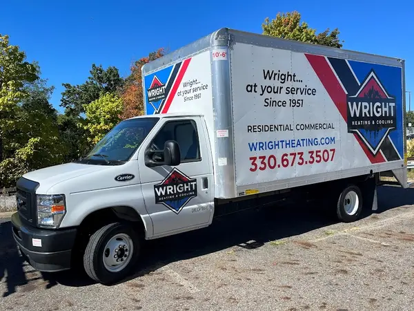 Wright Heating and Cooling — view 1 of 1