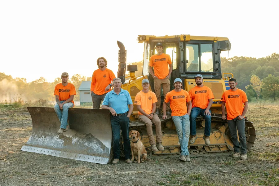 Enviro Construction Company LLC — view 1 of 1