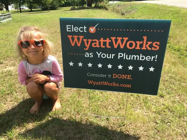 WyattWorks Plumbing — view 1 of 1