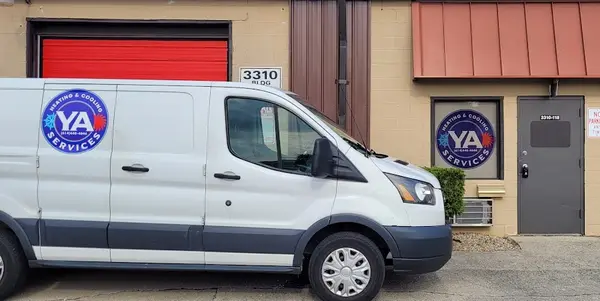YA Services Heating, Cooling, Appliance and Plumbing — view 1 of 1