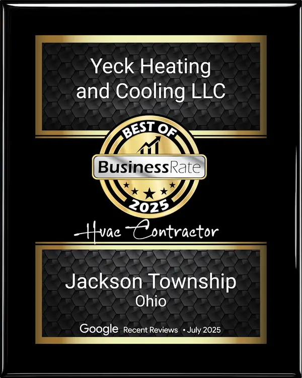 Yeck Heating and Cooling LLC — view 1 of 1