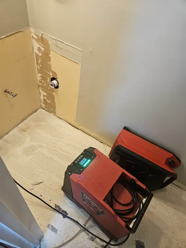 Yeti Restoration — view 1 of 1