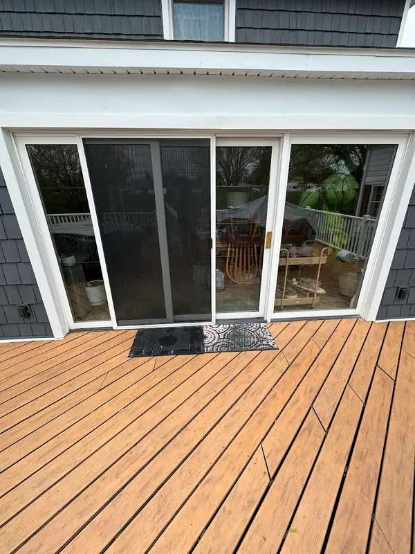 Yeti Roofing & Exteriors — view 1 of 1