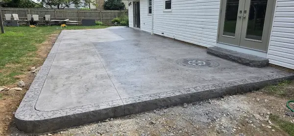 Your concrete — view 1 of 1