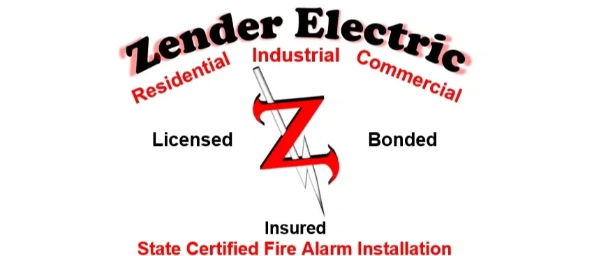 Zender Electric LLC — view 1 of 1