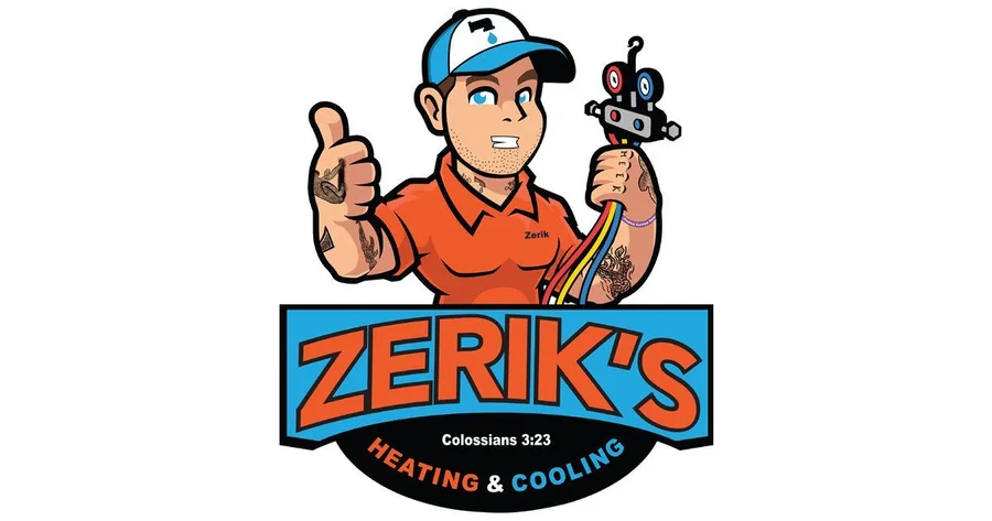 Zerik's Heating & Cooling — view 1 of 1
