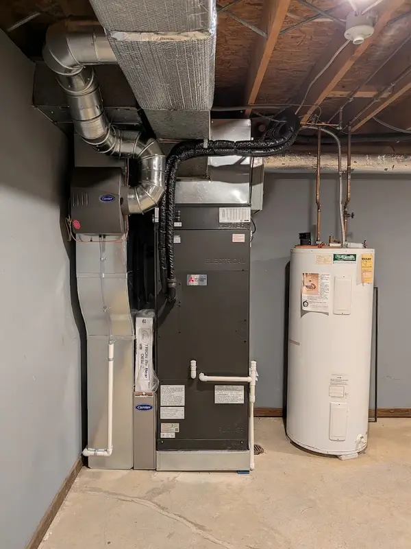Zimmer Heating & Cooling — view 1 of 1