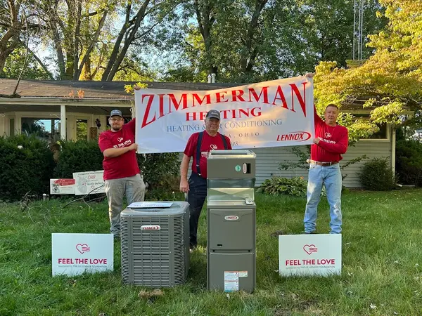 Zimmerman Heating Co. — view 1 of 1